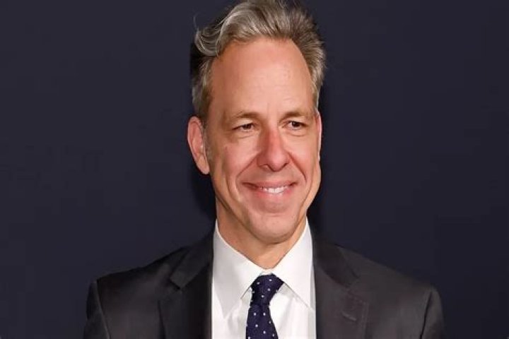 Jake Tapper Net Worth, Age, Birthday, Wikipedia, Who, Nationality, Biography