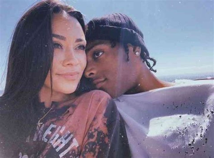 Jalen Ramsey ex-girlfriends: Who are Breanna Tate and Monica Giavanna