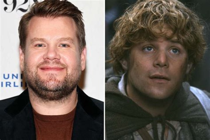 
James Corden Recalls Auditioning to Play a Hobbit in ‘Lord of the Rings’: I Was ‘Not Good’ 
