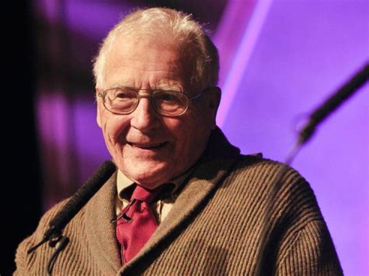 
James Lovelock Death Of Gaia Hypothesis Creator Shocks Family And Friends 