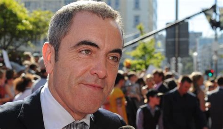 James Nesbitt Religion, Is He Catholic? Family Background And Net Worth