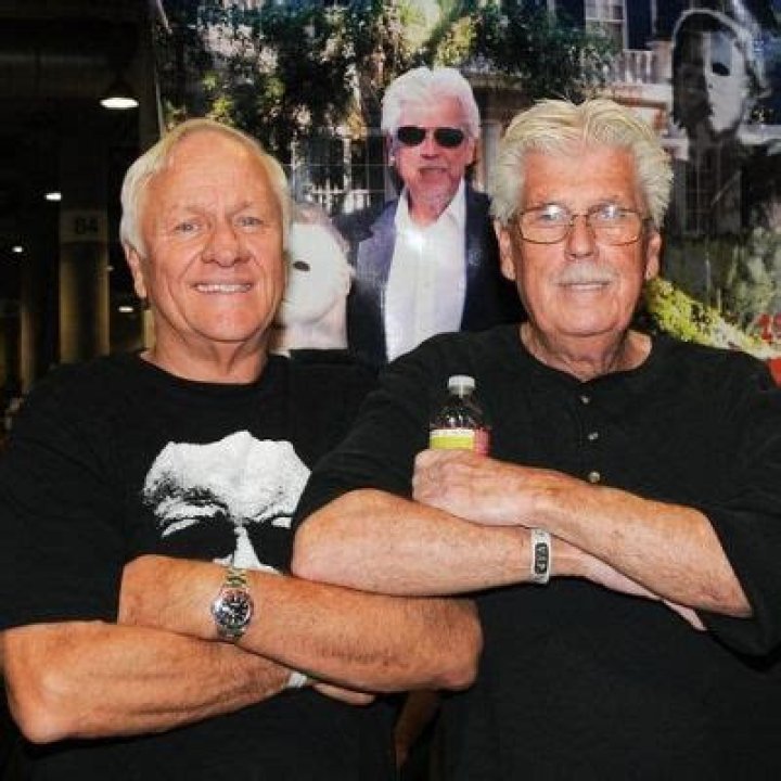 
James Winburn Passed Away At The Age Of 85 