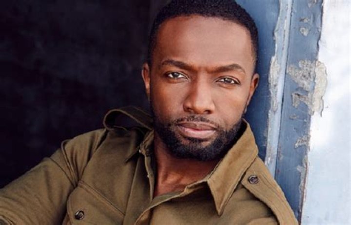 Jamie Hector’s Facial Scar and 9 Other Things To Know About Him