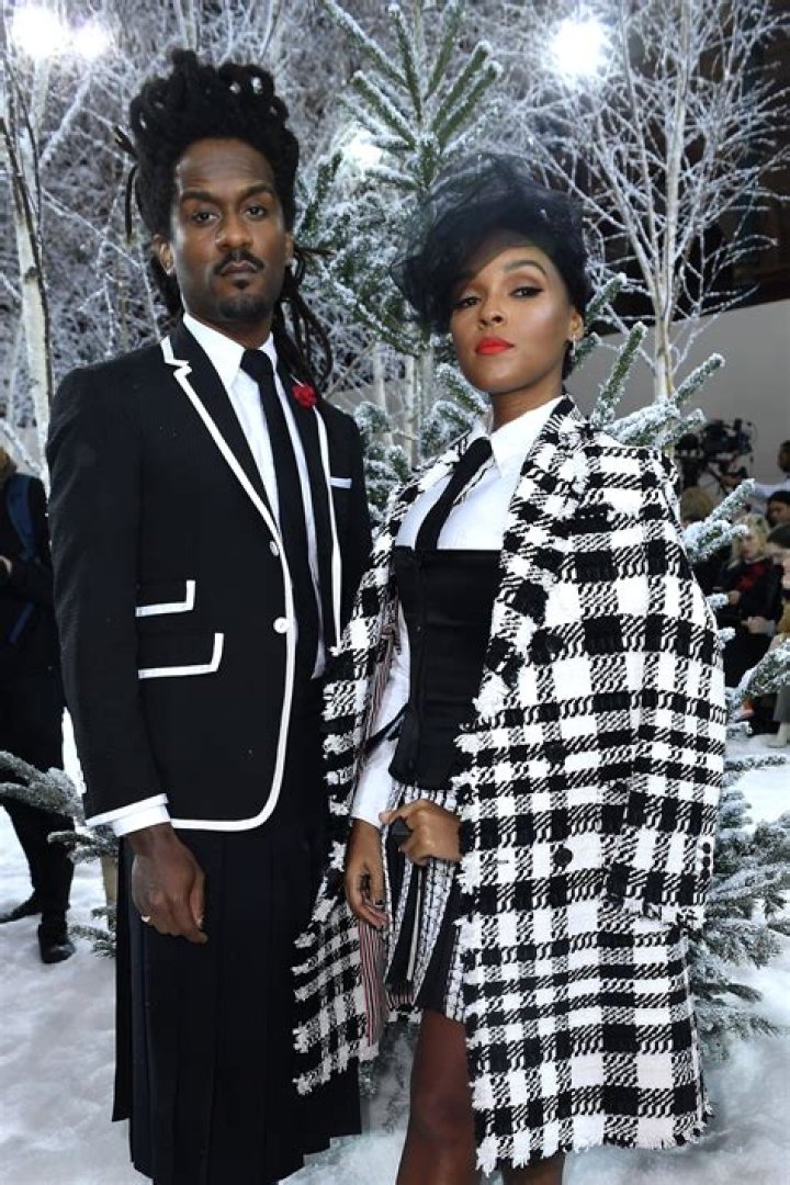 
Janelle Monáe Partner: What Is Her Relationship Status? 