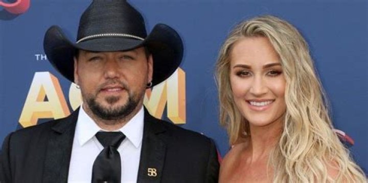 
Jason Aldean Dropped By Publicist Following Wife Brittany’s Transphobic Remarks 