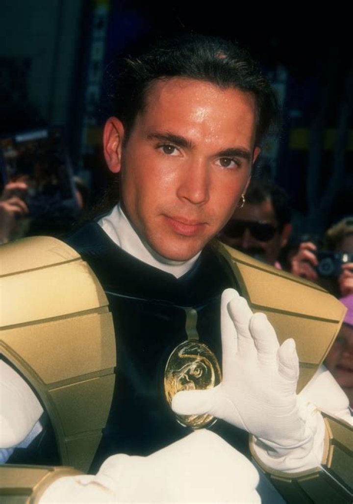 
Jason David Frank, Original ‘Power Rangers’ Star, Dead at 49: ‘A Wonderful Human Being’ 