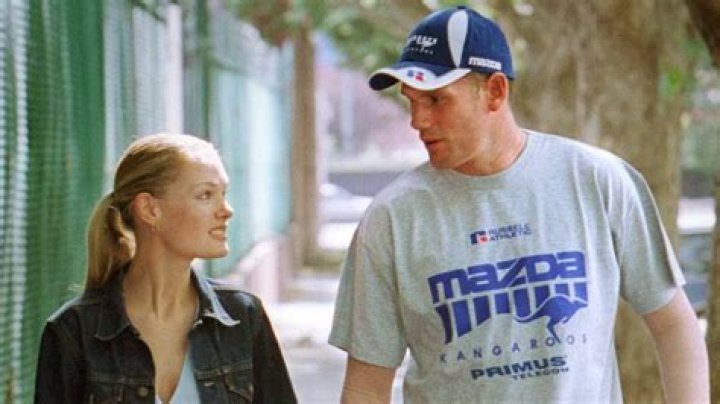 
Jason McCartney Wife Nerissa Vanderheyden: Age Gap & Married Life 