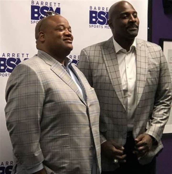 Jason Whitlock Height, Weight, Net Worth, Age, Birthday, Wikipedia, Who, Instagram, Biography