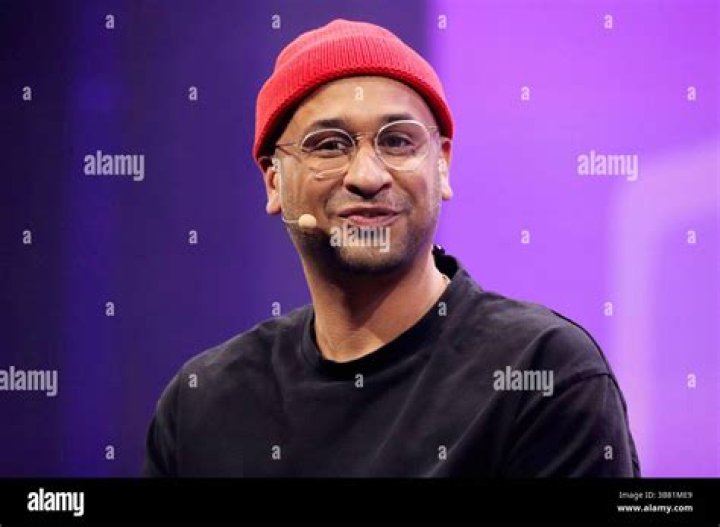 
Jean Pierre Kraemer – Kraemounchained Age, Birthday, Wikipedia, Who, Nationality, Biography 