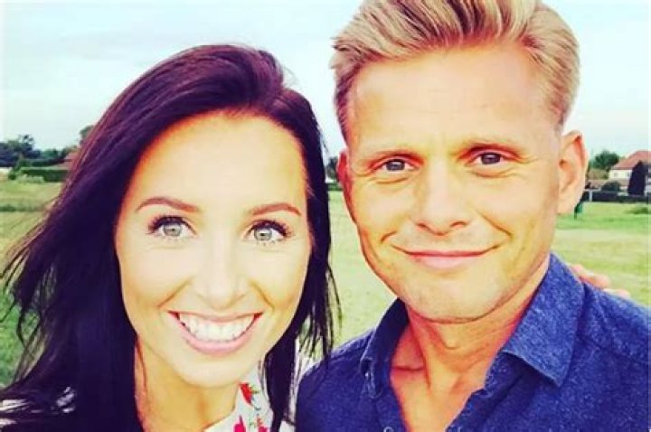 
Jeff Brazier And Kate Dwyer Divorce: Why Did The Couple Split? 