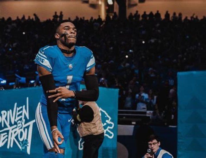 Jeff Okudah Height, Weight, Net Worth, Age, Birthday, Wikipedia, Who, Nationality, Biography