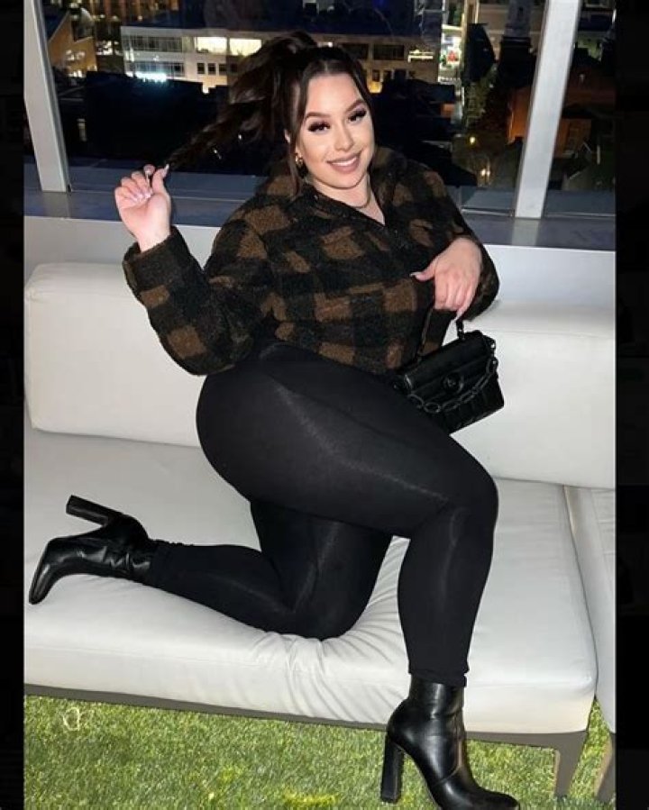 
Jessa Brooks Height, Weight, Net Worth, Age, Birthday, Wikipedia, Who, Instagram, Biography 