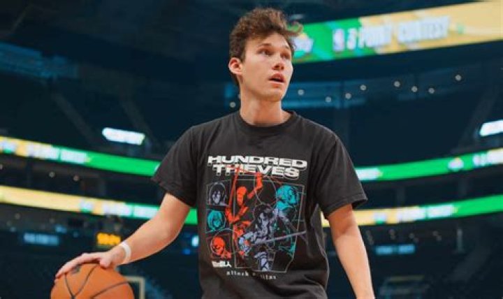 Jesser Height, Weight, Net Worth, Age, Wiki, Who, Instagram, Biography