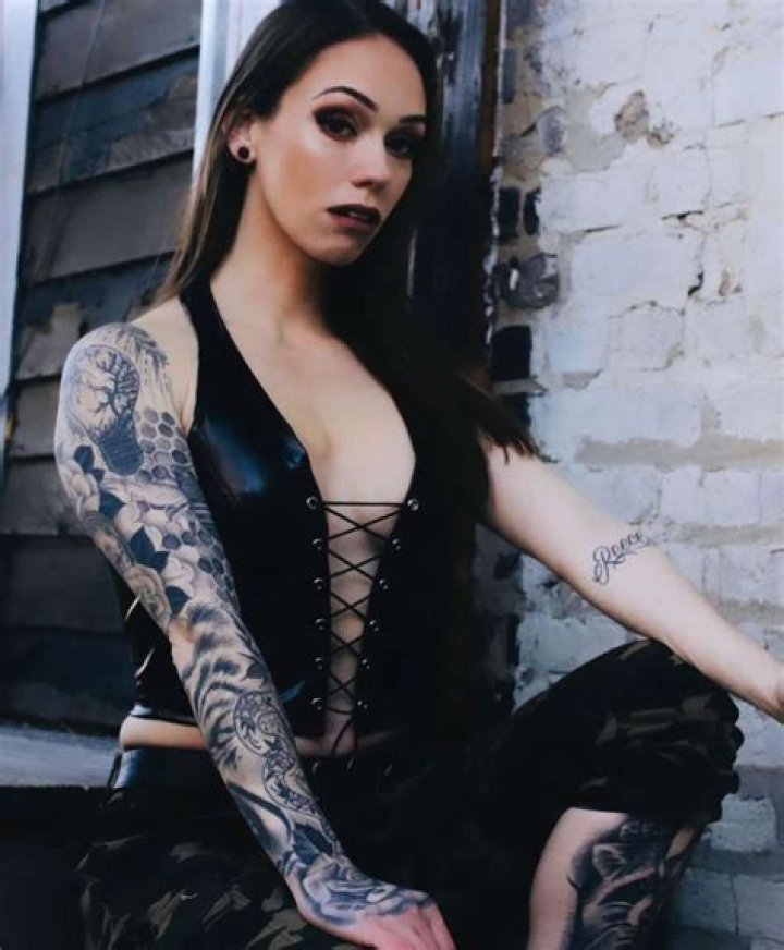 Jessica Kent Height, Weight, Net Worth, Age, Birthday, Wikipedia, Who, Instagram, Biography