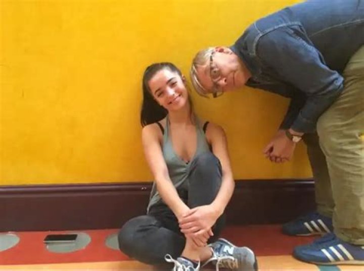 Jessica Reynolds Height, Weight, Net Worth, Age, Birthday, Wikipedia, Who, Nationality, Biography