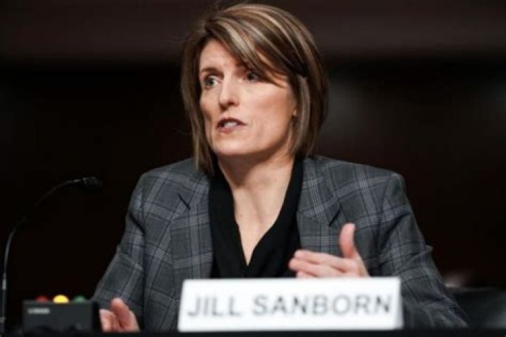 
Jill Sanborn Height, Weight, Net Worth, Age, Birthday, Wikipedia, Who, Instagram, Biography 