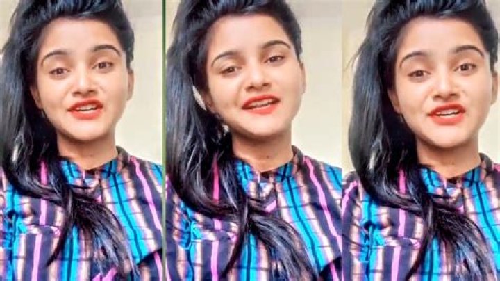 
Jiya Rajput (TikTok Star) Biography, Age, Boyfriend, Height, Net Worth 