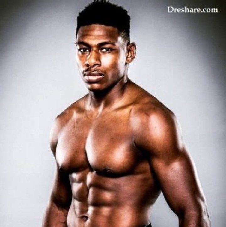 Joaquin Buckley Height, Weight, Net Worth, Age, Birthday, Wikipedia, Who, Nationality, Biography