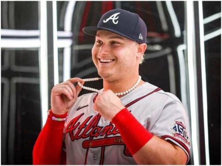 Joc Pederson Height, Weight, Net Worth, Age, Birthday, Wikipedia, Who, Nationality, Biography