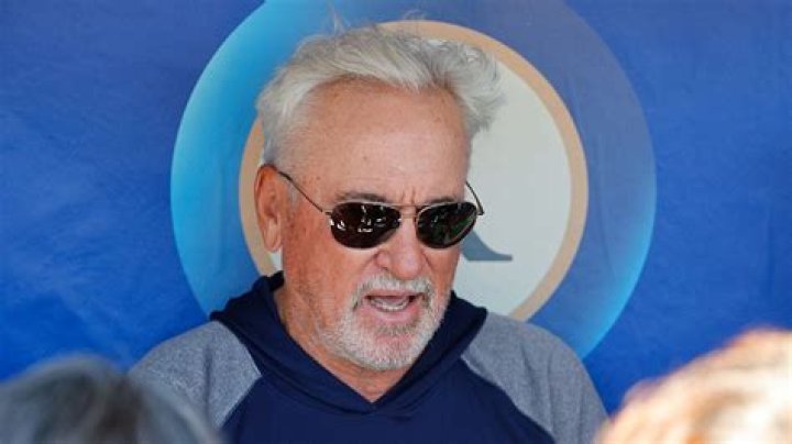 
Joe Maddon Net Worth And Career Record, Why Was He Fired As Angels Manager? 
