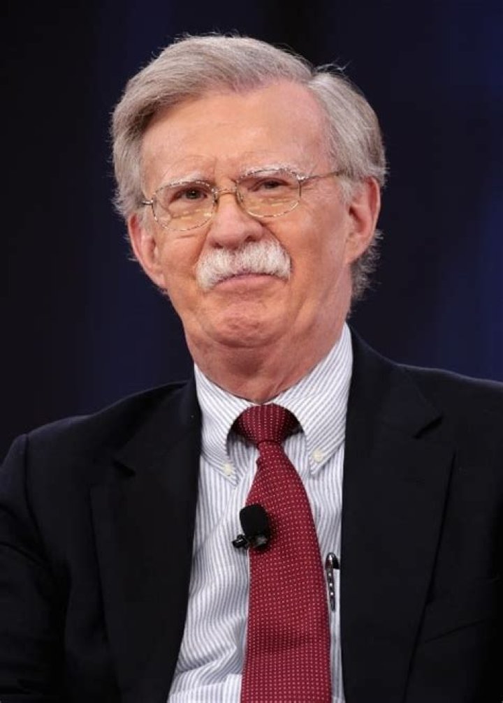 John Bolton Height, Weight, Net Worth, Age, Birthday, Wikipedia, Who, Nationality, Biography