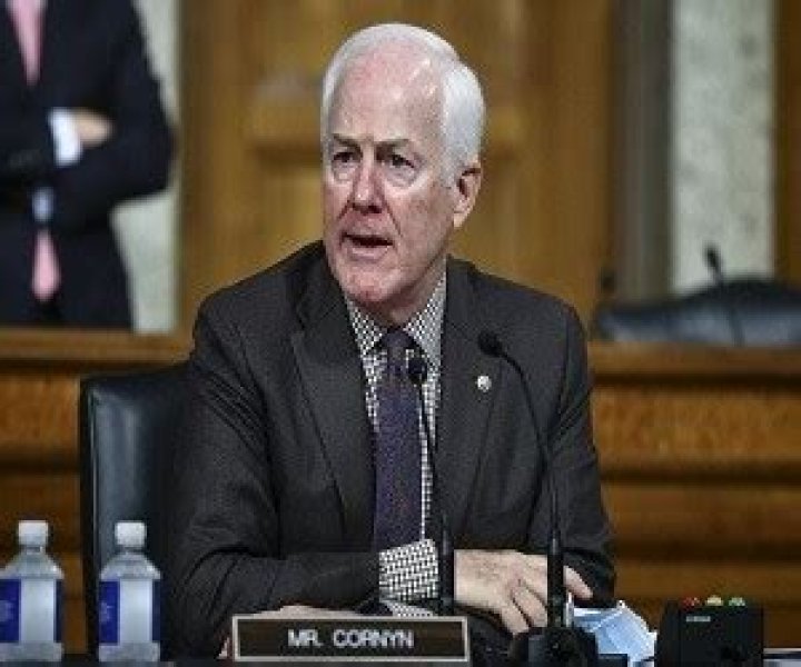John Cornyn Height, Weight, Net Worth, Age, Birthday, Wikipedia, Who, Nationality, Biography