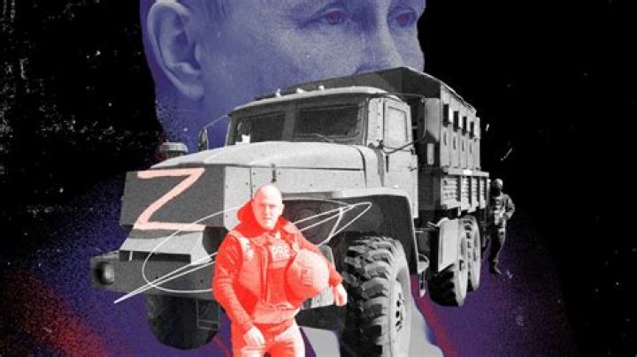 John Mark Dougan: Who Is The Conspiracy Theorist And Fugitive Attempting To Expose Secret US Biolabs In Ukraine?