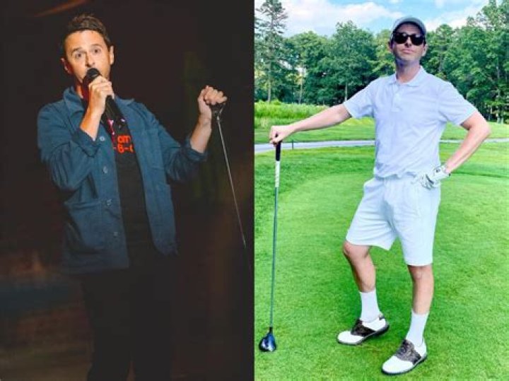 John Milhiser Height, Weight, Net Worth, Age, Birthday, Wikipedia, Who, Nationality, Biography