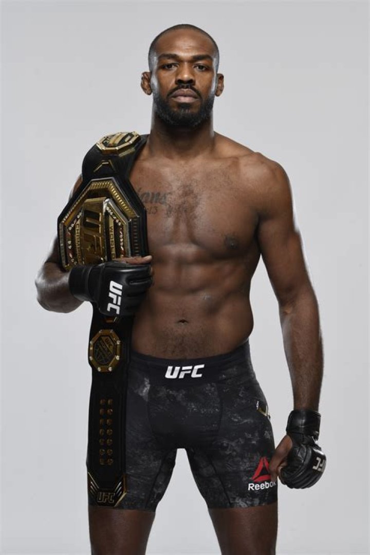 
Jon Jones Height, Weight, Net Worth, Age, Birthday, Wikipedia, Who, Nationality, Biography 