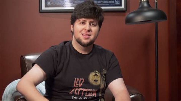 
JonTronShow – Jon Jafari Age, Birthday, Wikipedia, Who, Nationality, Biography 