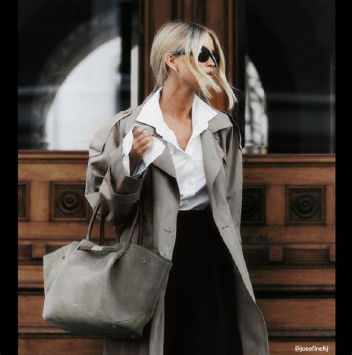 
Josefine H. J Height, Weight, Net Worth, Age, Birthday, Wikipedia, Who, Nationality, Biography 