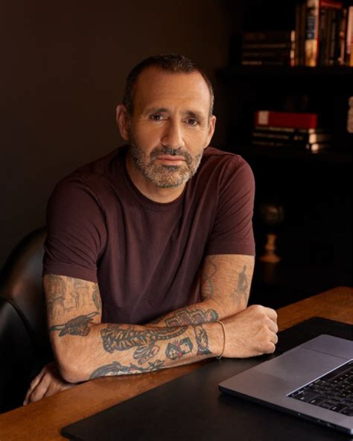 Josh Dubin Age, Birthday, Wikipedia, Who, Nationality, Biography