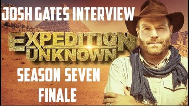 Josh Gates Girlfriend: Who Is She? Is Tales From the Explorers Club Host Dating Erin Ryder?