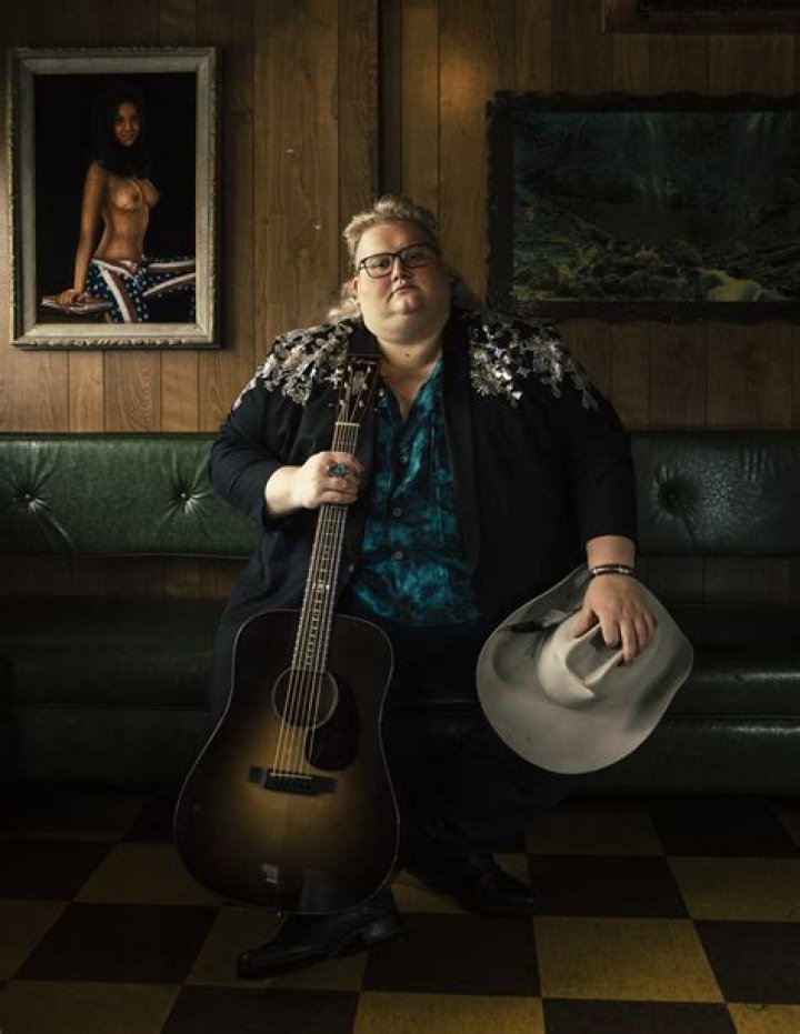 Joshua Ray Walker Age, Birthday, Wikipedia, Who, Nationality, Biography