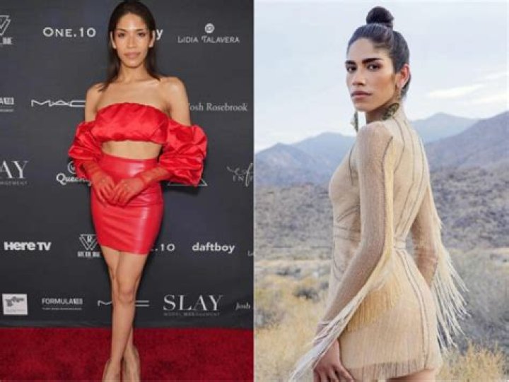 Josielyn Aguilera Height, Weight, Net Worth, Age, Birthday, Wikipedia, Who, Nationality, Biography