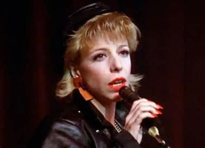 
Julee Cruise Height, Weight, Net Worth, Age, Birthday, Wikipedia, Who, Nationality, Biography 