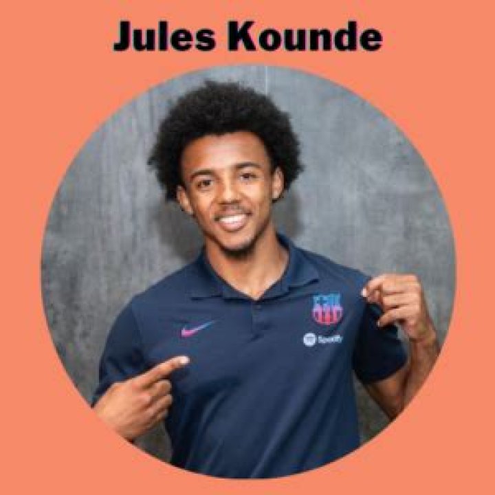
Jules Kounde Height, Weight, Net Worth, Age, Birthday, Wikipedia, Who, Nationality, Biography 