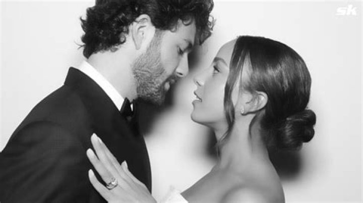 Julio Rodriguez Girlfriend Jordyn Huitema And Their Dating Life