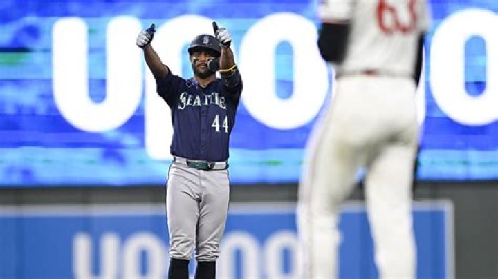 
Julio Rodriguez Shines At MLB Home Run Derby, A Look At His Dating Life 