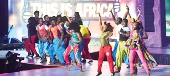 
Jury arrives Lagos for AFRIMA 2022 