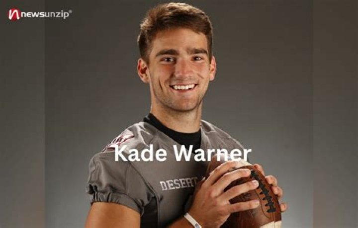 
Kade Warner Height, Weight, Net Worth, Age, Birthday, Wikipedia, Who, Instagram, Biography 
