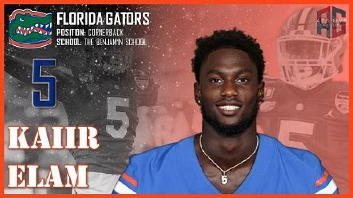 
Kaiir Elam Height, Weight, Net Worth, Age, Birthday, Wikipedia, Who, Nationality, Biography 