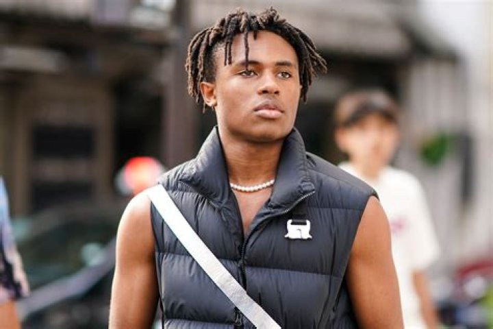 
Kailand Morris Height, Weight, Net Worth, Age, Birthday, Wikipedia, Who, Nationality, Biography 