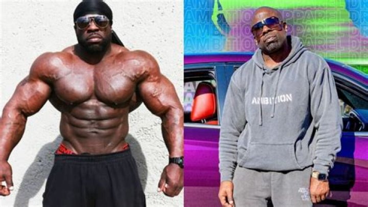 
Kali Muscle Heart Attack And Health Update: Wife Family And Net Worth 
