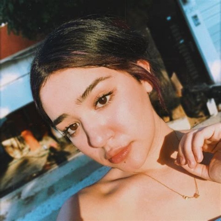 
Kaly Aispuro Height, Weight, Net Worth, Age, Birthday, Wikipedia, Who, Nationality, Biography 