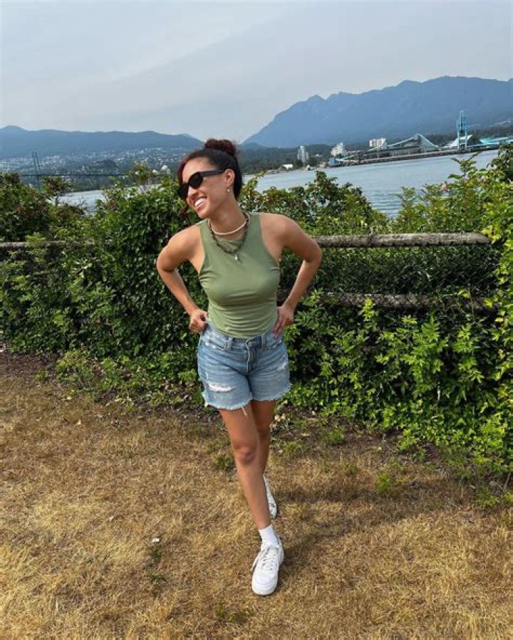 Kara Royster Height, Weight, Net Worth, Age, Birthday, Wikipedia, Who, Nationality, Biography