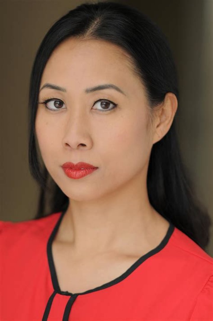
Karen Jin Beck Height, Weight, Net Worth, Age, Birthday, Wikipedia, Who, Nationality, Biography 