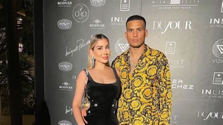 Karina Silva Benavidez Height, Weight, Net Worth, Age, Birthday, Wikipedia, Who, Nationality, Biography