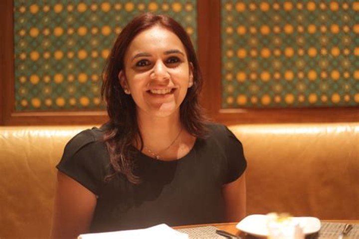 
Karishma Vaswani Age, Birthday, Wikipedia, Who, Nationality, Biography 