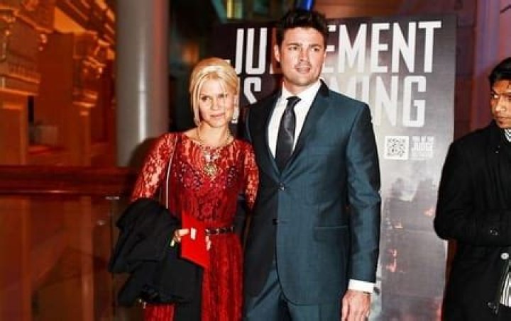 
Karl Urban’s Relationship Status 